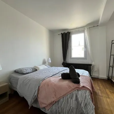 Casa Valdemaine *
