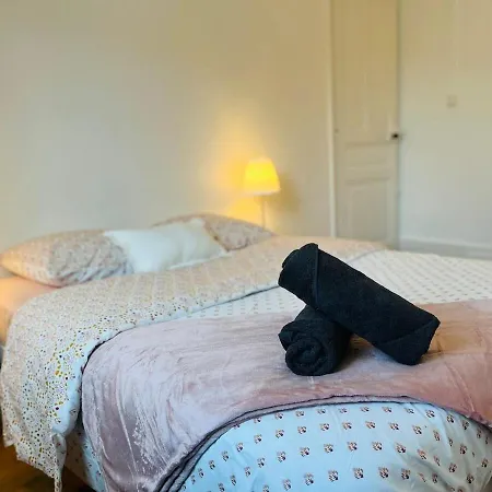 Appartamento Casa Valdemaine *