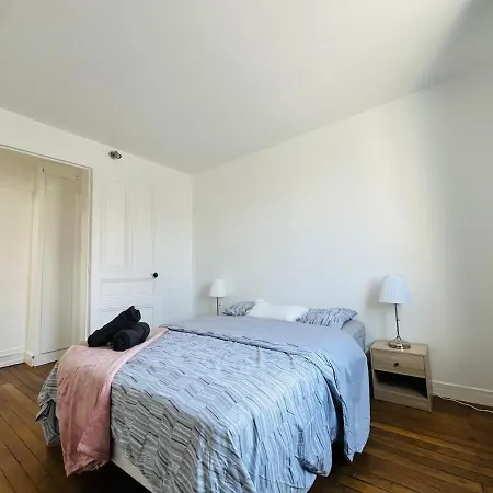 Appartamento Casa Valdemaine *