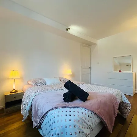 Casa Valdemaine Angers