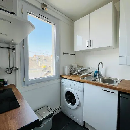 Casa Valdemaine * Angers