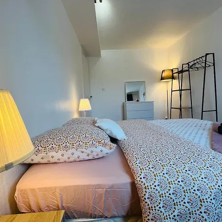 Casa Valdemaine Apartment