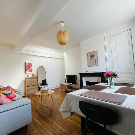 Casa Valdemaine Angers