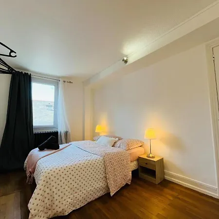 Casa Valdemaine * Angers