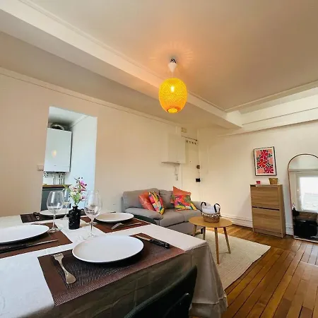 Casa Valdemaine Angers