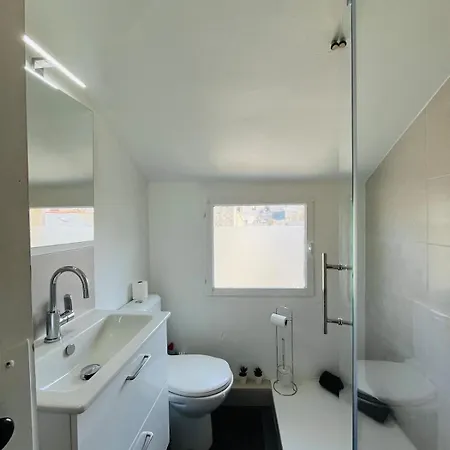 Appartement Casa Valdemaine *