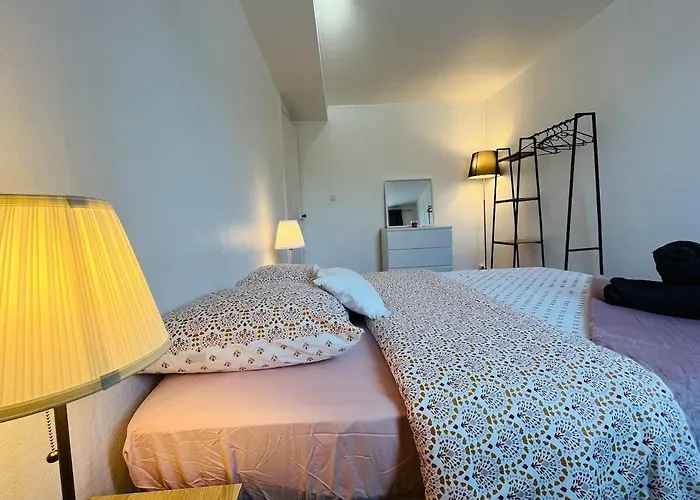 Casa Valdemaine Appartement