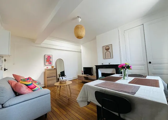 Casa Valdemaine アンジェ