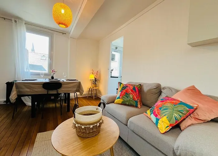 Casa Valdemaine Appartement