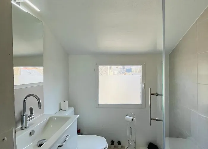 アパート Casa Valdemaine *